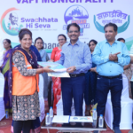 7 वी बार भी वापी नगर पालिका स्वच्छता सर्वेक्षण में अव्वल 2 Screenshot 2024 0114 044151