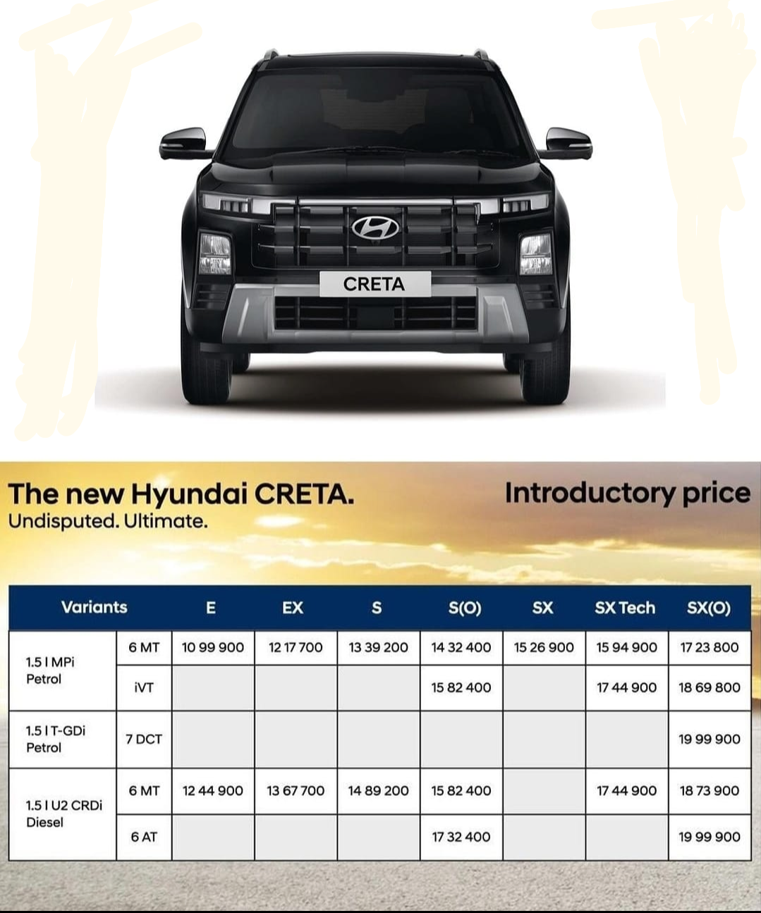 वापी" डिवाइन हुंडई" शोरूम में नई क्रेटा फेसलिफ्ट हुआ लॉन्च 4 Screenshot 2024 0117 203312