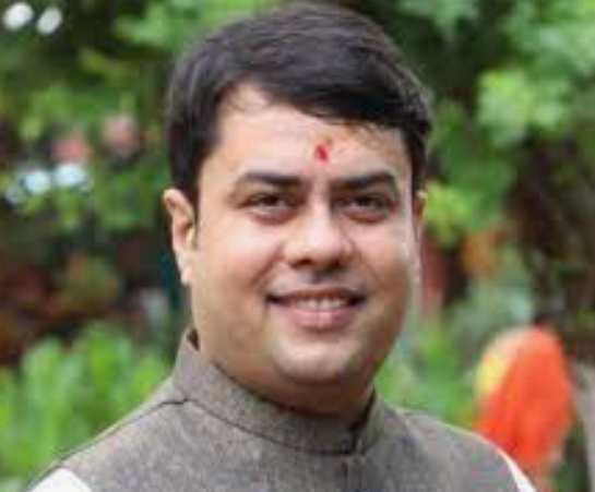 मीरा भायंदर अयोध्या धाम बनने जा रहा है - एड. रवि व्यास 2 Screenshot 2024 0120 084907