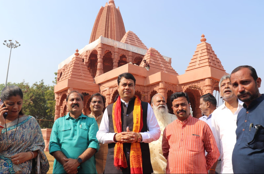 मीरा भायंदर मे भी होंगे अयोध्या धाम के दर्शन 4 Screenshot 2024 0120 194223