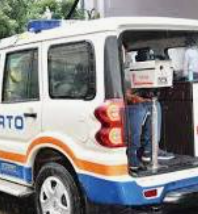 राष्ट्रीय-राज्य राजमार्ग 48 पर विशेष अभियान में तेज गति से चलने वाले वाहनों को पकड़ लगाया गया जुर्माना 3 Screenshot 2024 0130 204549