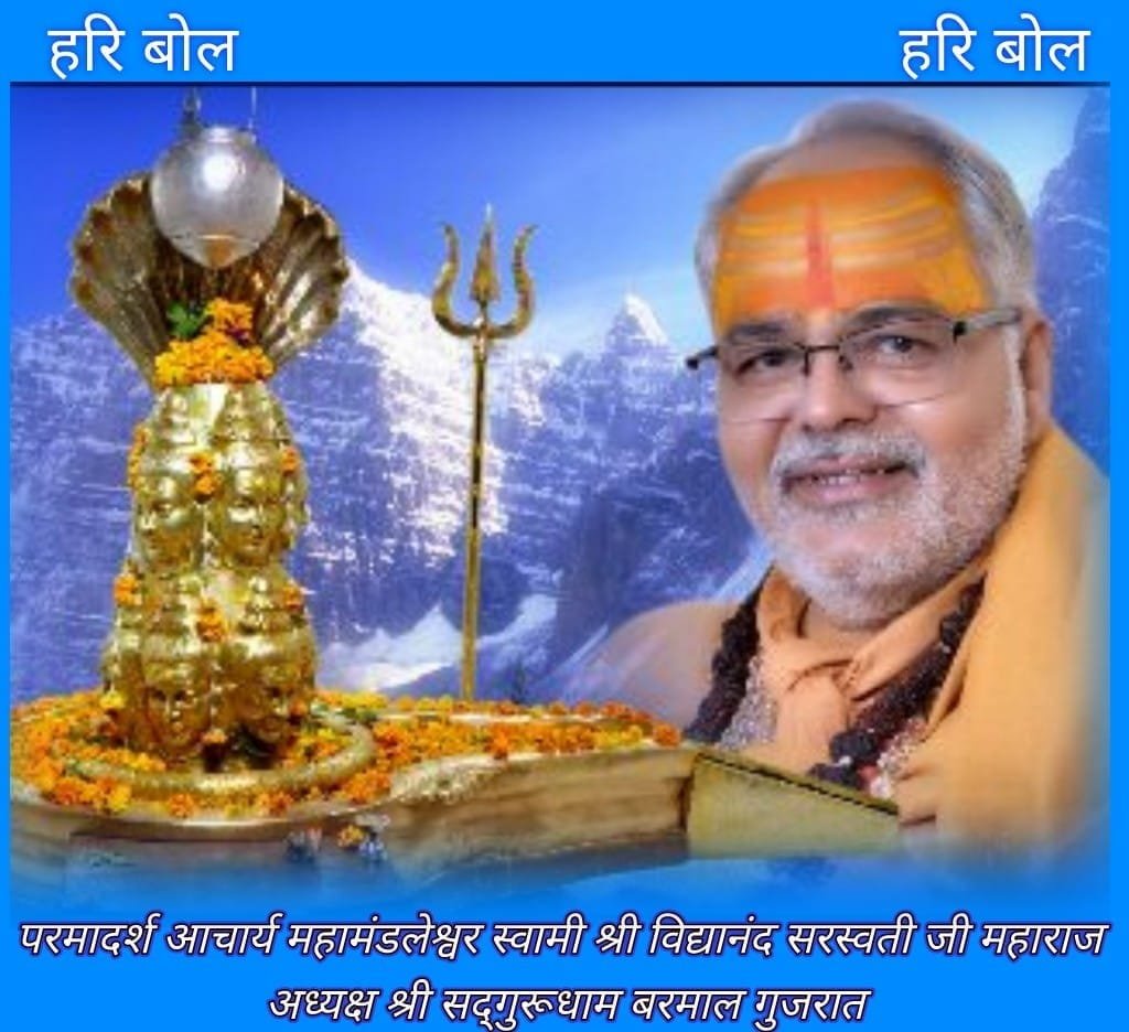 यज्ञ है भारतीय संस्कृति का प्राण -स्वामी विद्यानंद 2 IMG 20240131 WA0039