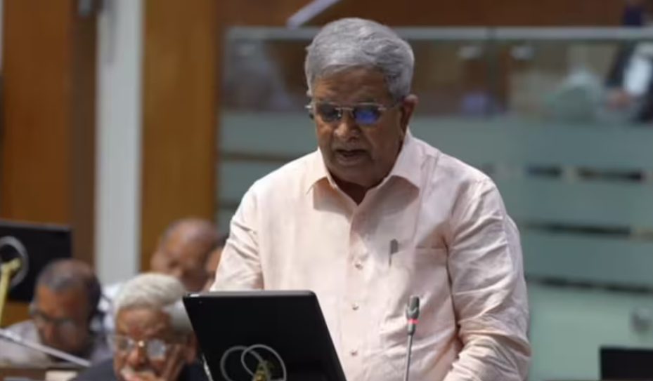 गुजरात बजट 2024 , GYAN को केंद्र में रखकर योजनाएं बना रही सरकार 4 Screenshot 2024 0202 201019