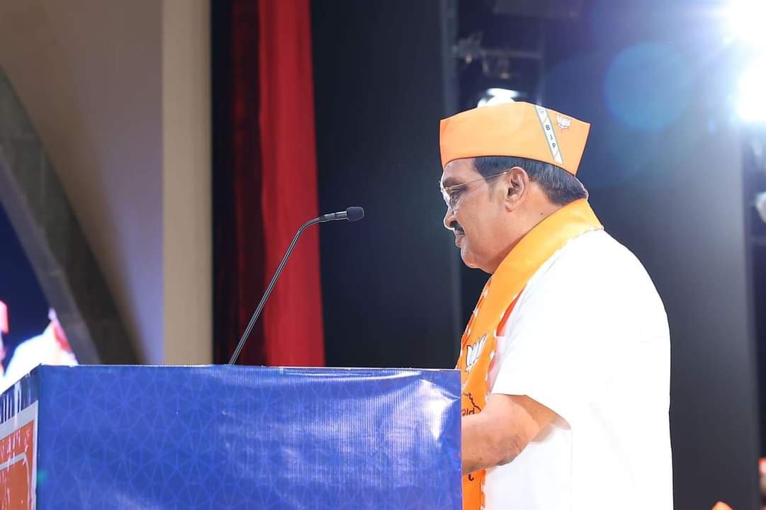 દેશના લોકોએ મોદી સાહેબને ફરી વડાપ્રધાન બનાવવા સંકલ્પ કર્યો છે - સી.આર.પાટીલ 4 FB IMG 1712489829562