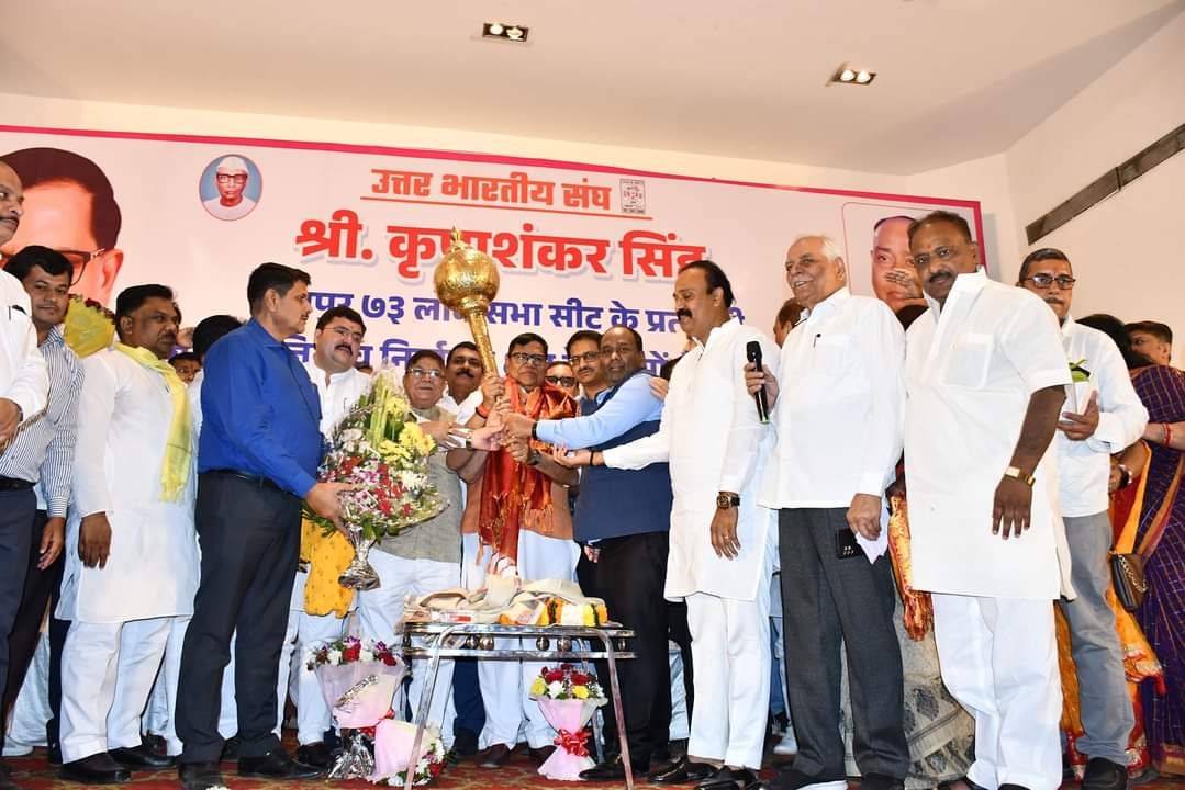 कृपा करा हो जौनपुर, सांसद बना तो दूर करूंगा प्रवासियों की पीड़ा* 2 FB IMG 1712565823543