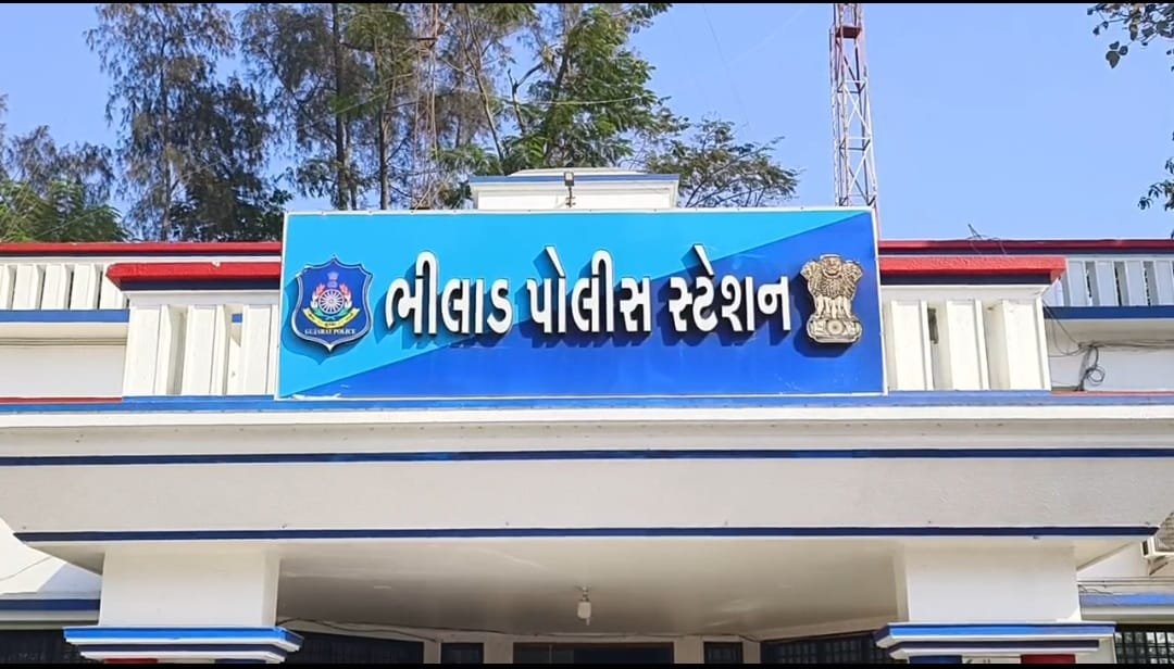 भिलाड़ खाड़ी में मिली महिला के लाश के गुत्थी सुलझी 3 IMG 20240407 WA0015