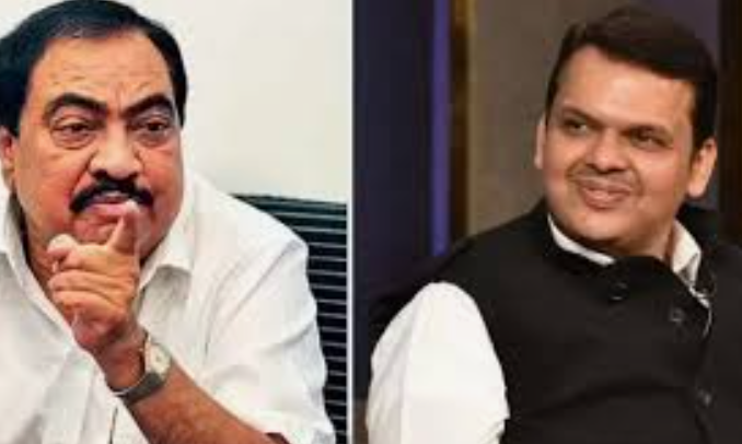 लोकसभा चुनावी समर 2024 presnts महाराष्ट्र डायरी। 4 Screenshot 2024 0409 010344