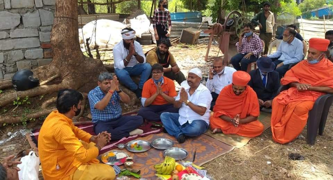 नि:स्वार्थ गौसेवा की मिसाल है , गौ सेवार्थ चैरिटेबल ट्रस्ट 8 Screenshot 2024 0423 202553