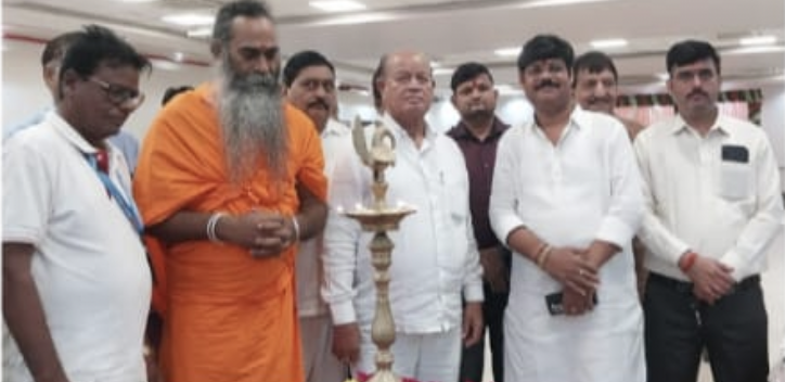 मीडिया चेरिटेबल ट्रस्ट द्वारा द्वितीय वार्षिक रक्तदान शिविर हुआ संपन्न 2 Screenshot 2024 0728 194347