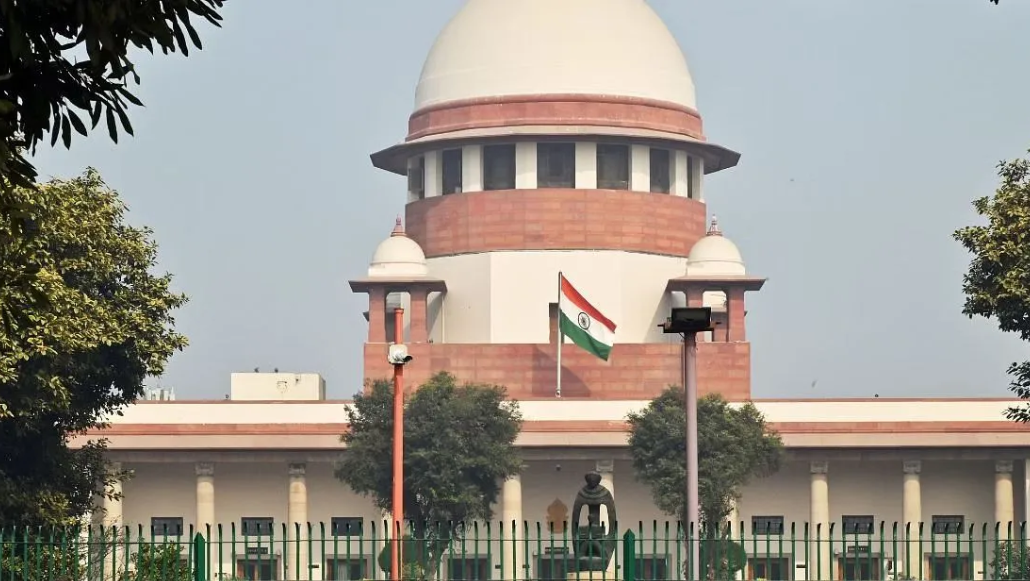 सुप्रीम कोर्ट का अहम फैसला, ST-SC की उप जातियों मे भी अधिक आरक्षण का रास्ता हुआ साफ 2 Capture