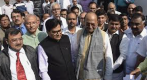 संसद की विभाग संबंधी स्थायी समितियों का हुआ गठन, लोकसभा दंडक धवल पटेल को जल संसाधन समिति में मिली जगह 2 Screenshot 2024 0928 032325