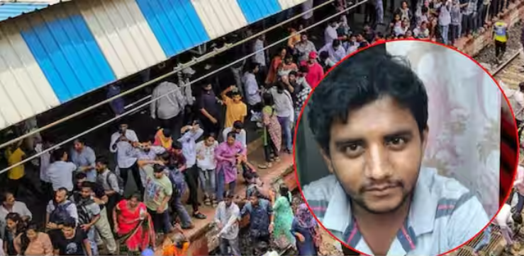 CM योगी की राह पर महाराष्ट्र सरकार ,फ़िल्मी स्टाइल से बलात्कारी का पुलिस ने आत्मरक्षा में किया एनकाउंटर 2 bdl