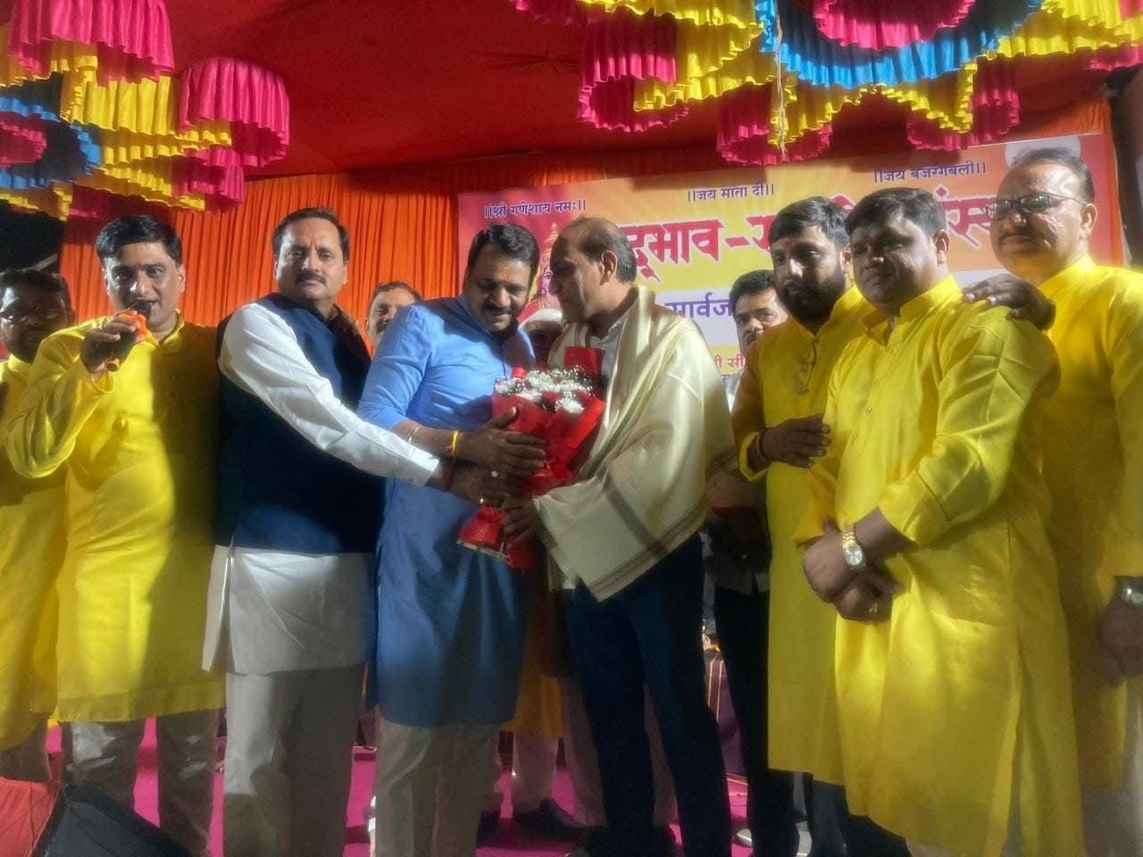 सरस्वती पूजा 6