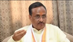 हिंदी नहीं जानते तो देश की समस्याओं को नहीं समझ सकते- राज्यपाल राधाकृष्णन 2 IMG 20250712 182501