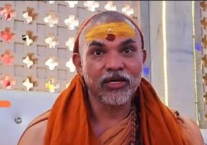 शंकराचार्य अविमुक्तेश्वरानंद सरस्वती ने धर्मनिर्णयालय को बताया जरूरी 2 IMG 20250724 102813