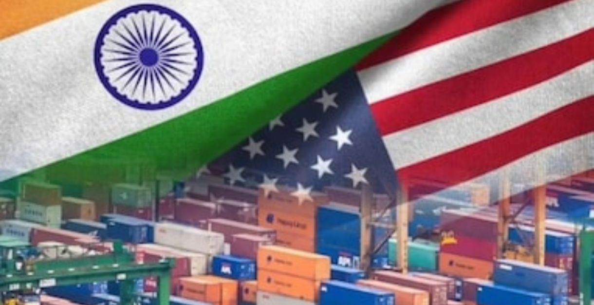 ભારત-અમેરિકા વેપાર સોદા માટેની વાતચીત સકારાત્મક રહી, 50 % નો ટેરિફ ઘટી શકે છે 3 Screenshot 20251022