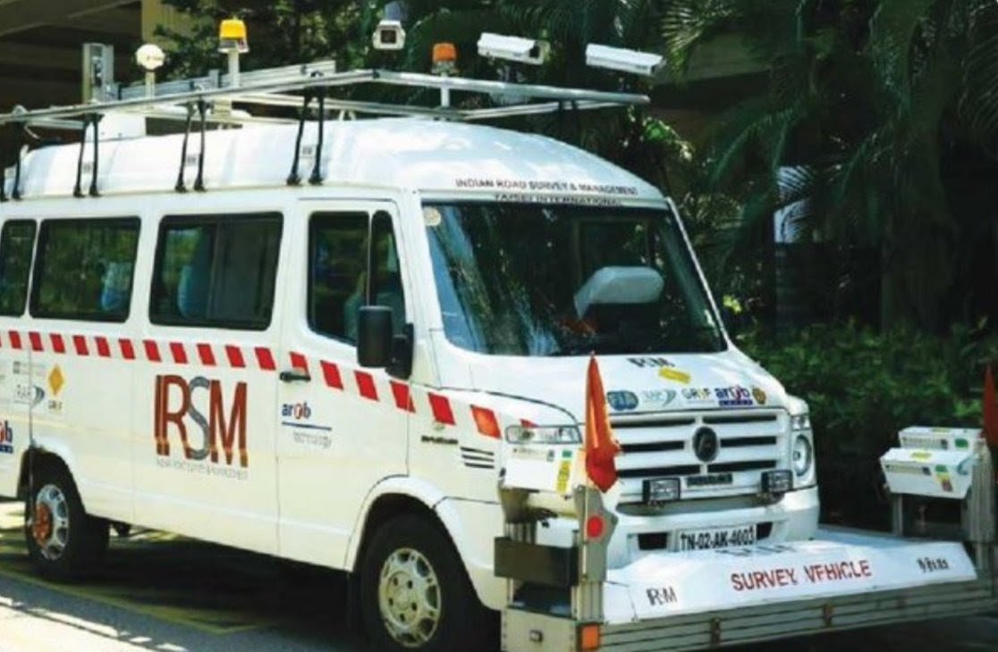 NHAI की सड़क मेंटेनेंस प्रणाली में तकनीकी क्रांति साबित होगी NSV (Network Survey Vehicles) प्रोजेक्ट 2 Screenshot 20251023 214735 Perplexity 1