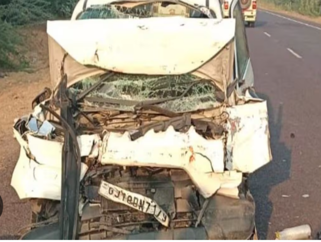 प्रधानमंत्री मोदी ने जयपुर दुर्घटना में मृतकों के लिए ₹2 लाख और घायलों के लिए ₹50,000 की घोषणा की 2 Screenshot 20251103 191703 Chrome