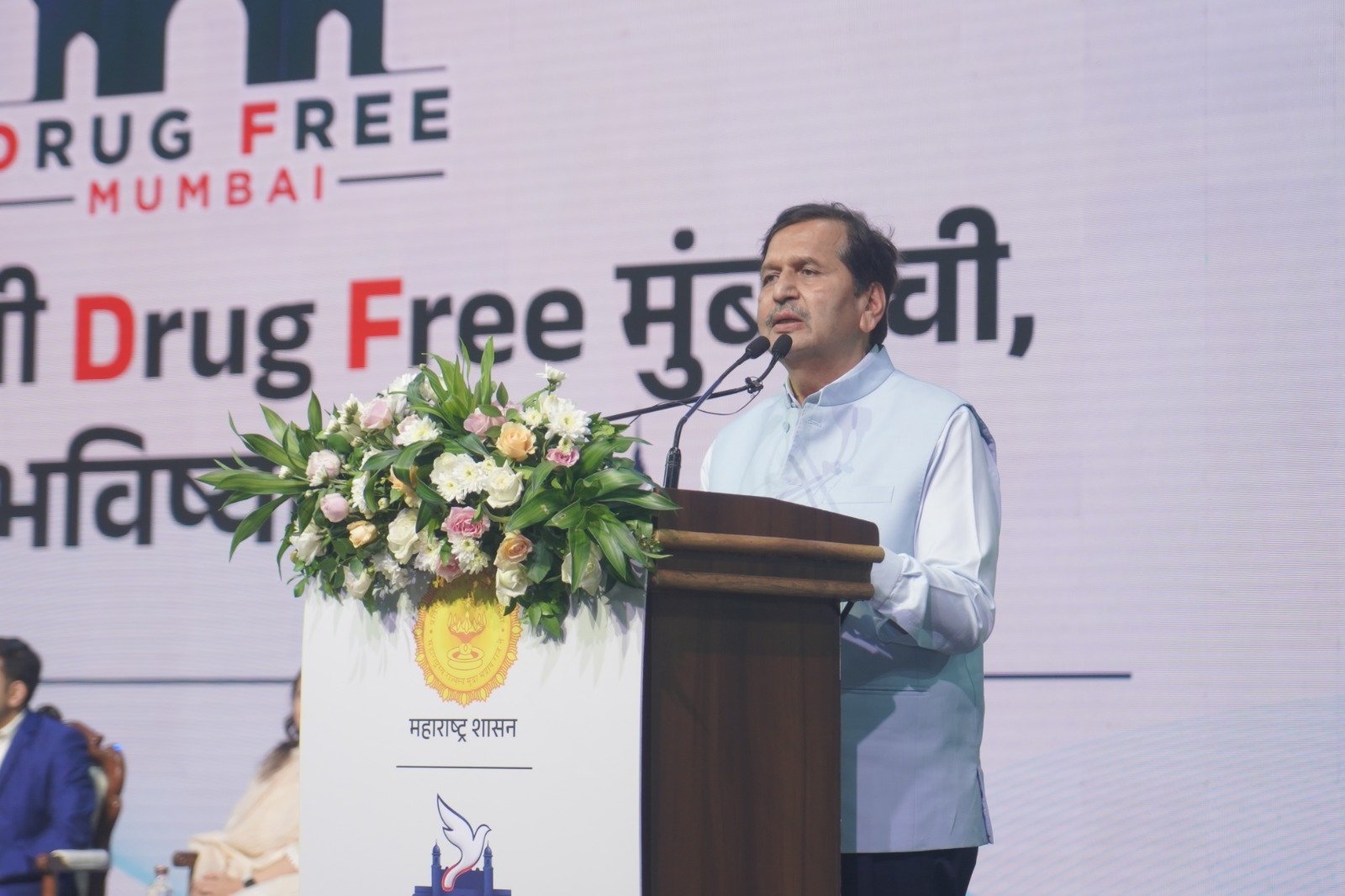 "ड्रग्स फ्री मुंबई' अभियान की प्रधानमंत्री नरेंद्र मोदी ने की सराहना 2 IMG 20260730 WA0023