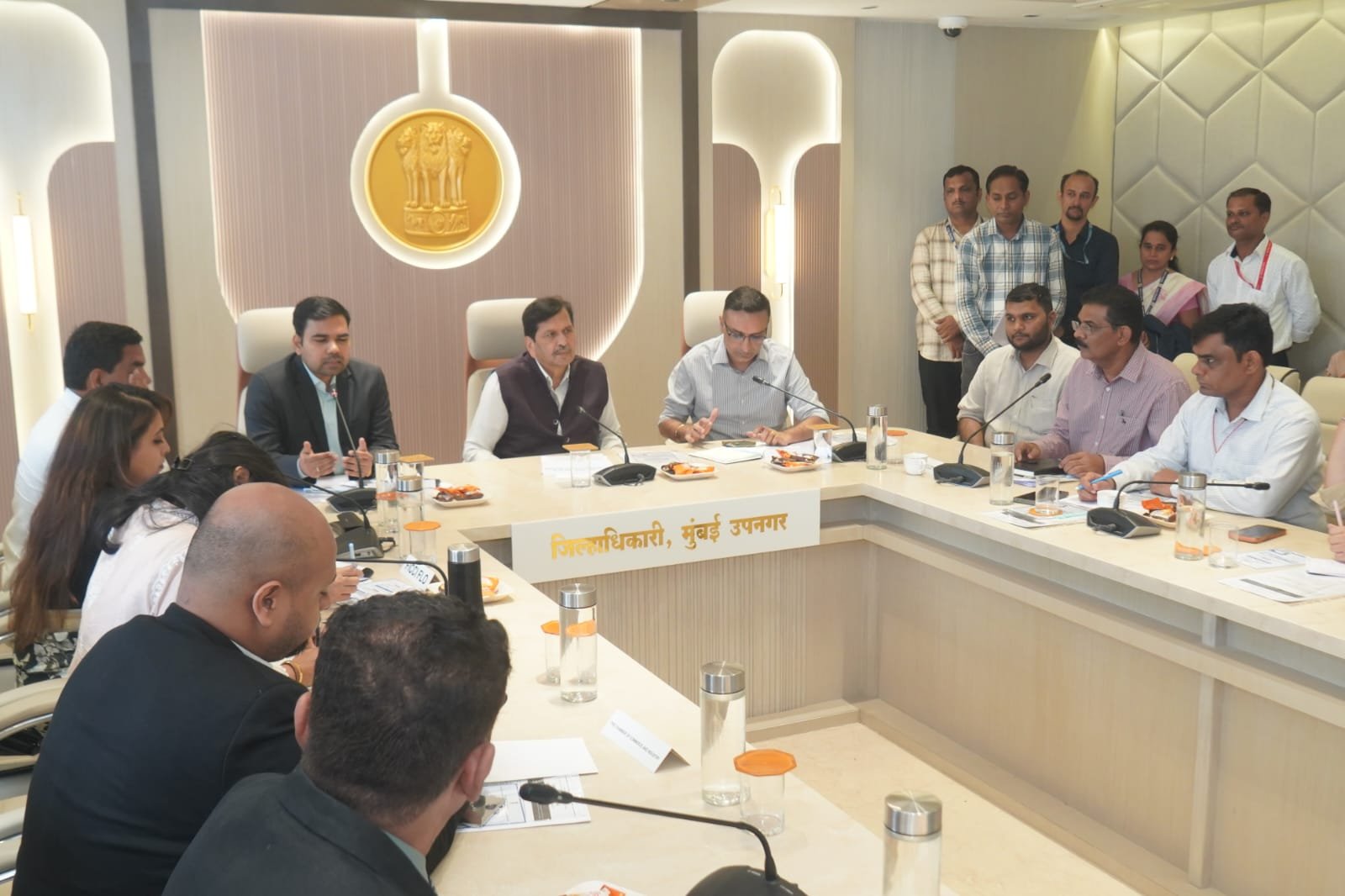 युवाओं को रोजगार उपलब्ध कराना हमारा सामाजिक दायित्व : मंगल प्रभात लोढ़ा 1 IMG 20260911 WA0022